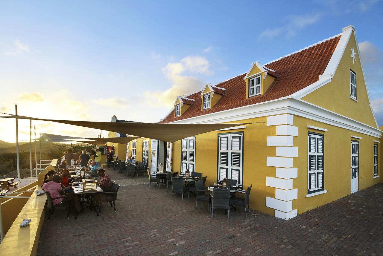 Landhuis Klein Santa Martha Boutique Hotel Restaurant. Soto Exteriér fotografie